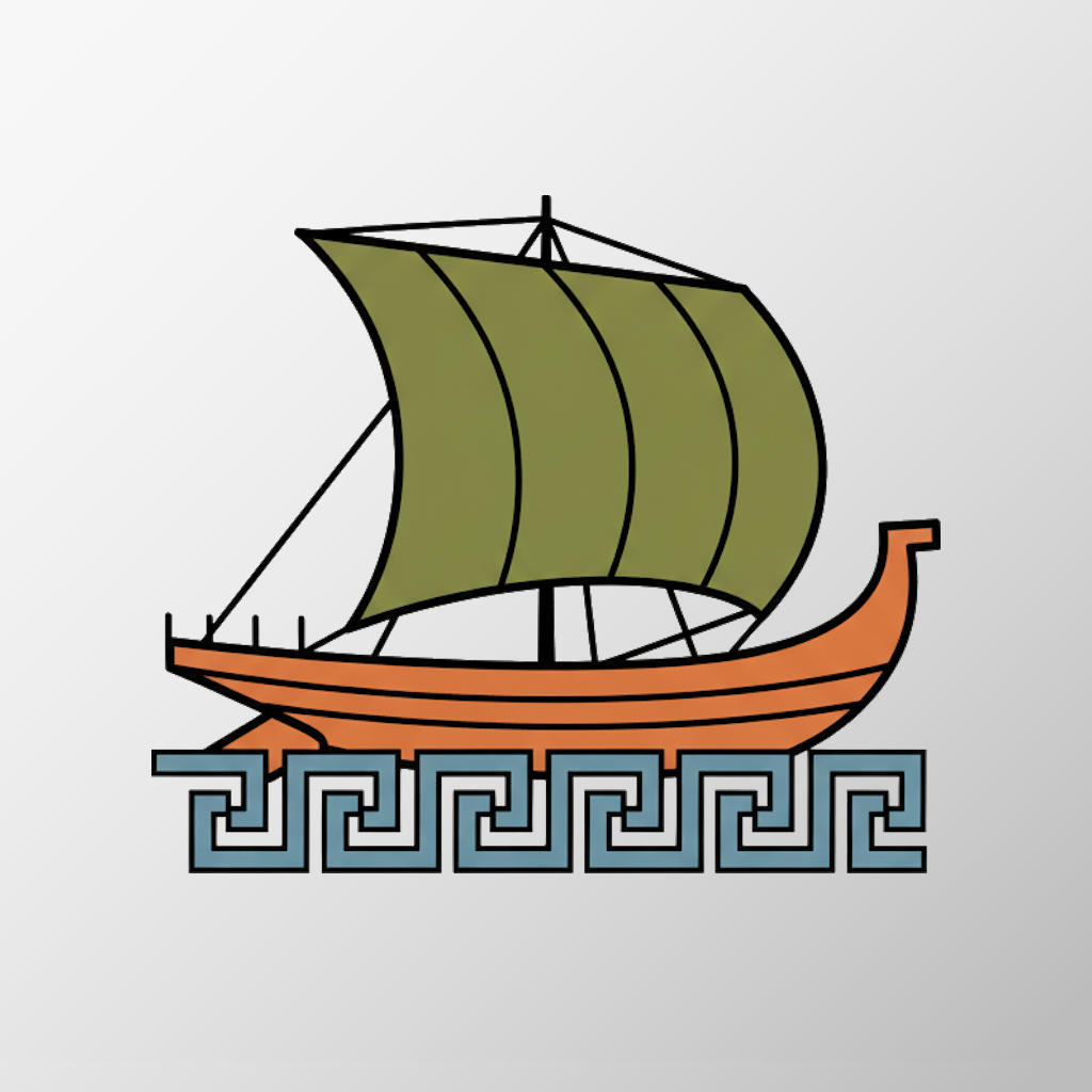 Homer's Odyssey app icon